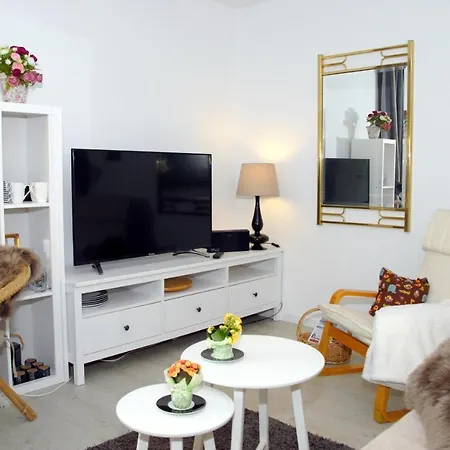 Odie Hotel Scharbeutz