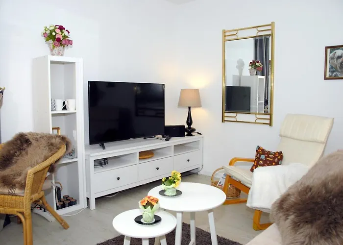 Odie Hotel Scharbeutz